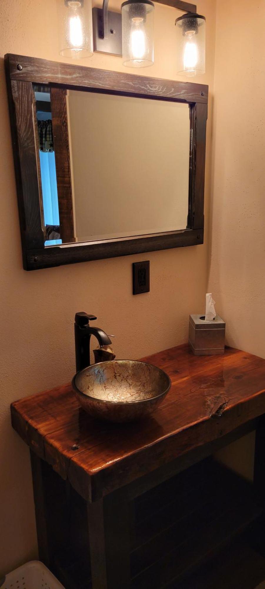Trickling Waters Retreat Villa Marquette ภายนอก รูปภาพ
