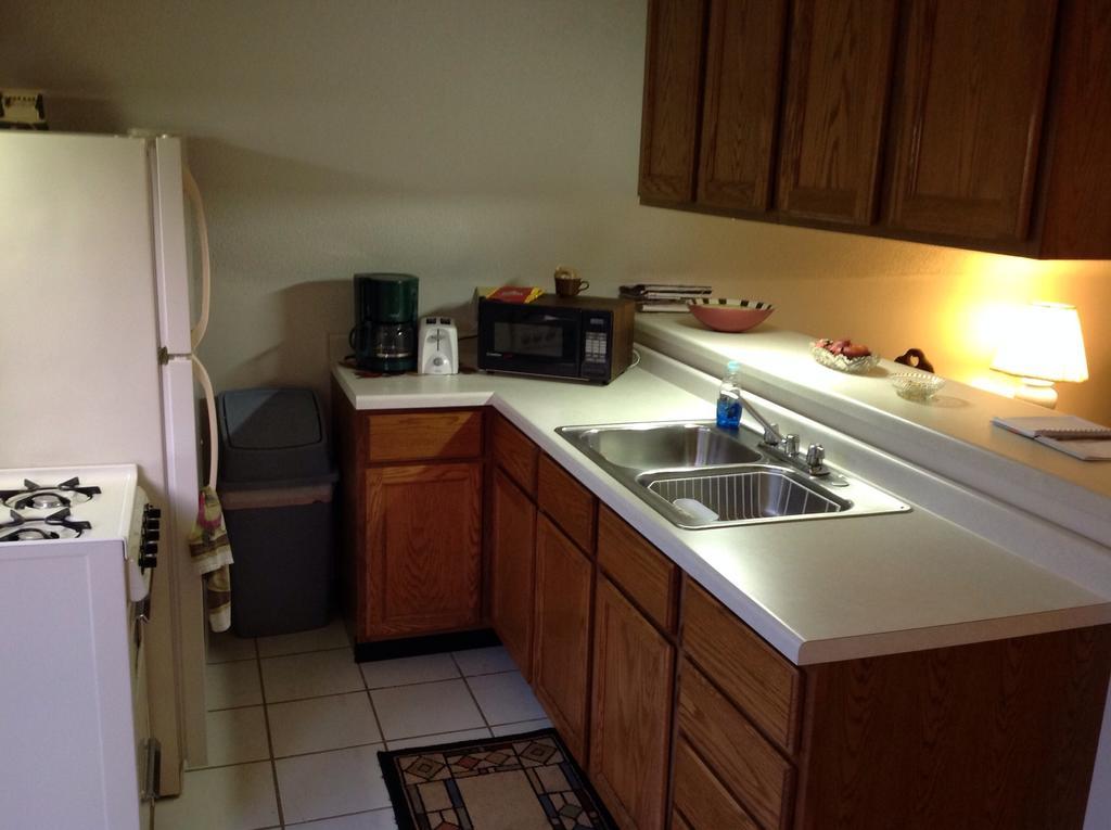 Trickling Waters Retreat Villa Marquette ห้อง รูปภาพ