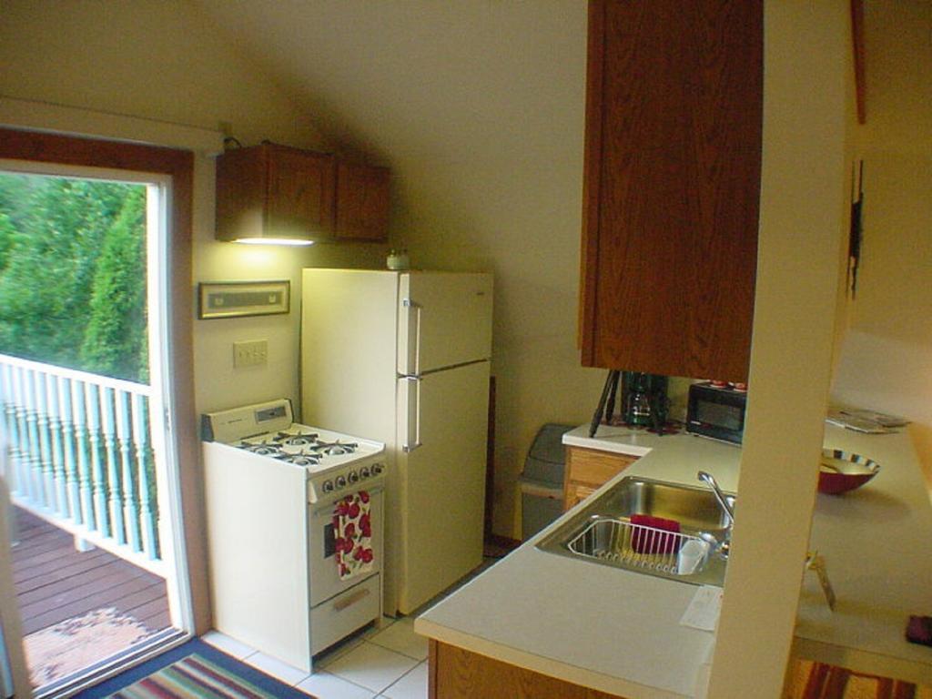 Trickling Waters Retreat Villa Marquette ภายนอก รูปภาพ